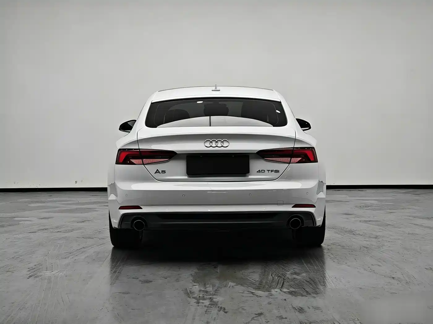 Audi A5 (Import) 2017 Sportback 40 TFSI Fashion фото 7