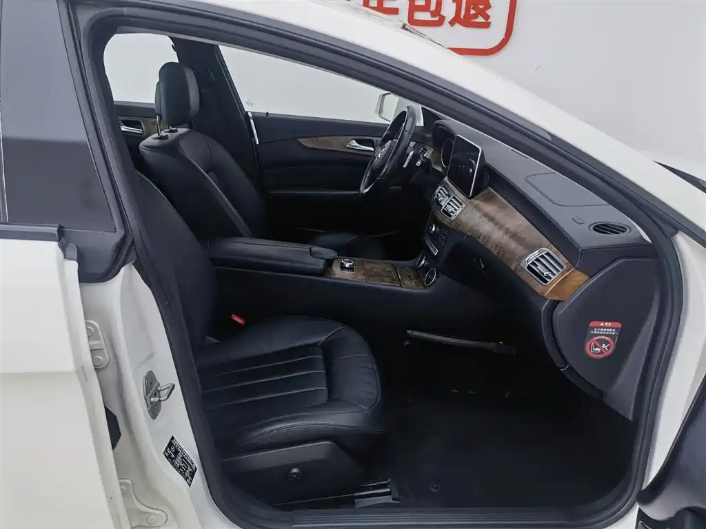 Mercedes-Benz CLS 2015 CLS 320 фото 23