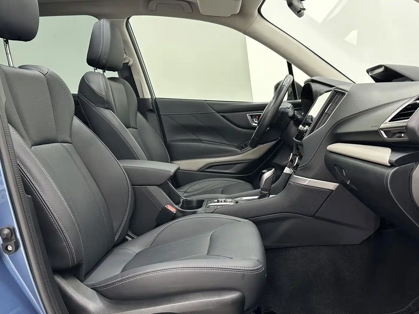 Subaru Forester 2022 2022 2.0i AWD Flagship Edition with EyeSight