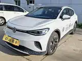 Photo 1 - Volkswagen ID.4 CROZZ
