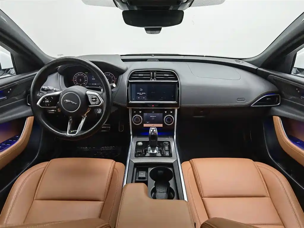 Jaguar XEL 2023 2.0T 250PS R-DYNAMIC S Progressive Sport фото 5