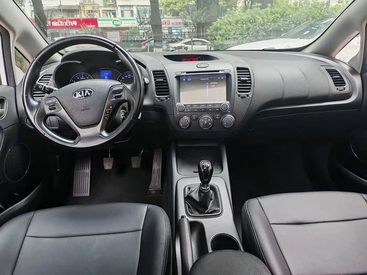 Фото 9 - Kia K3