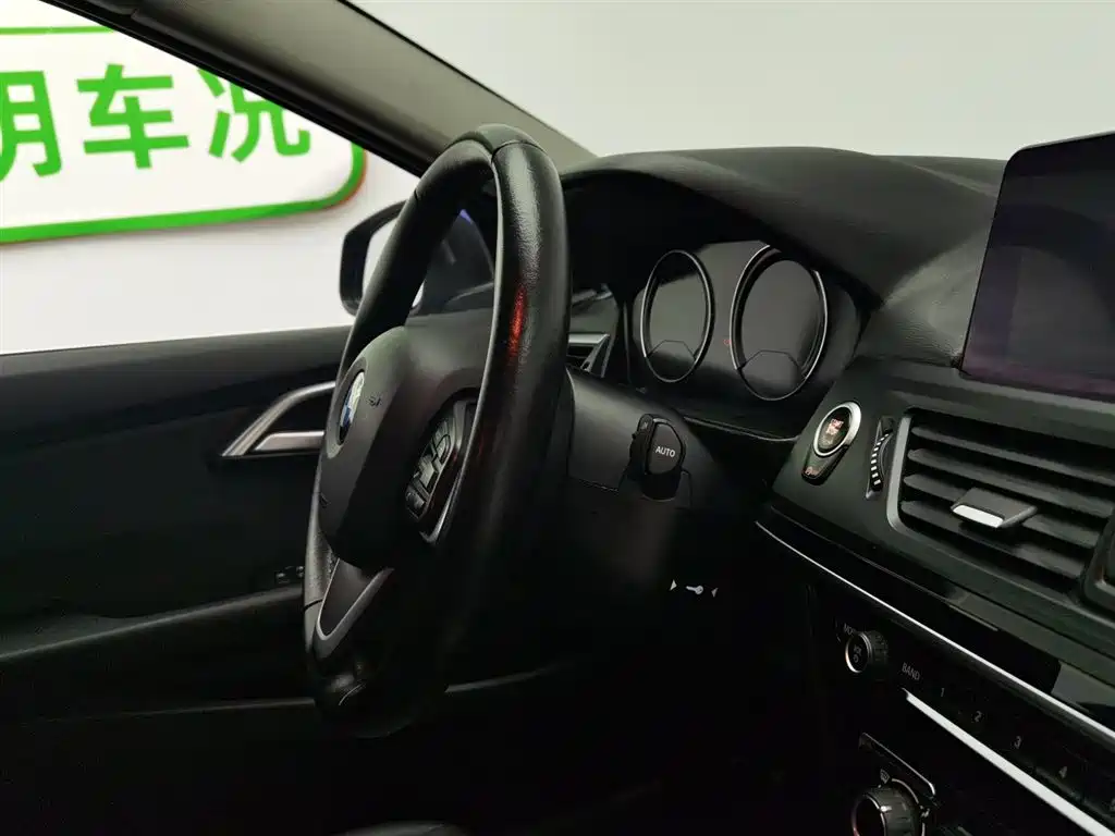 BMW 1 Series 2020 Model 120i Fashion Style фото 22