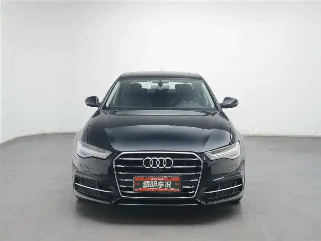 Audi A6L 2018 30th Anniversary 30 FSI Style фото 3