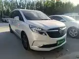 Фото 4 - Buick GL8