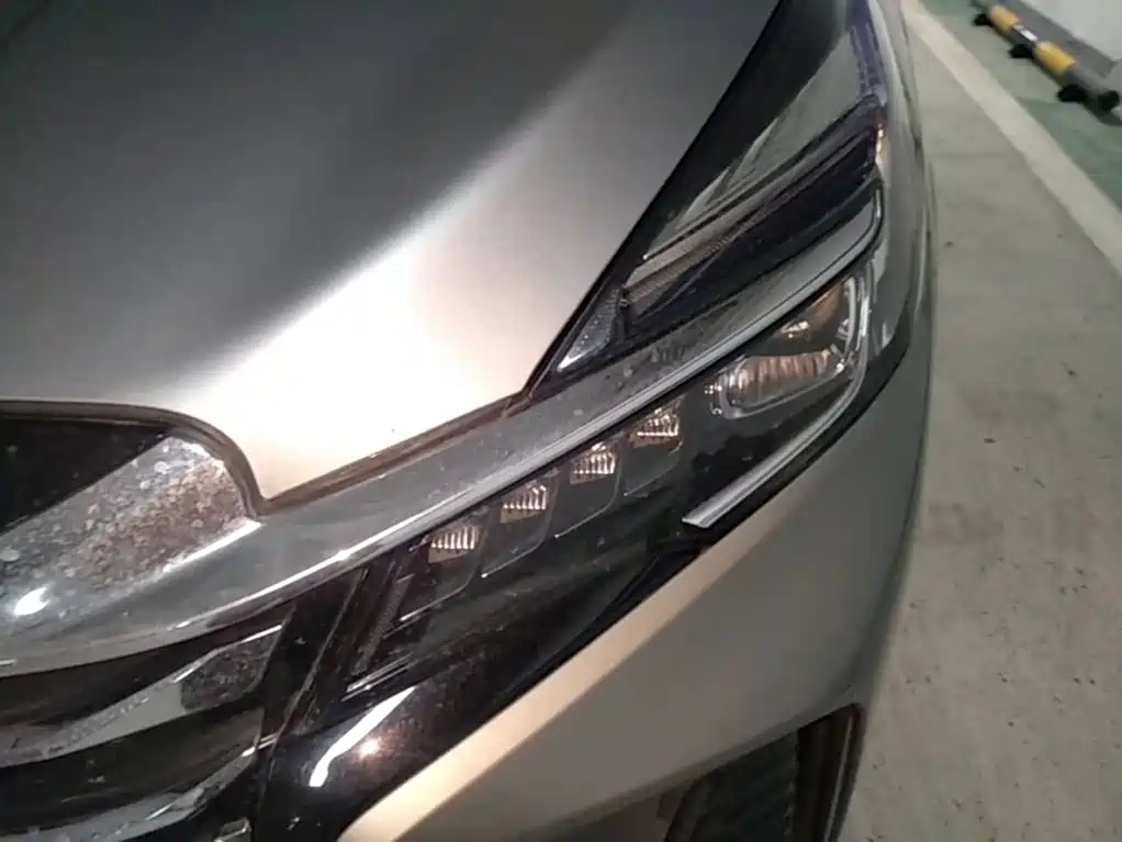 Фото 23 - Buick GL8