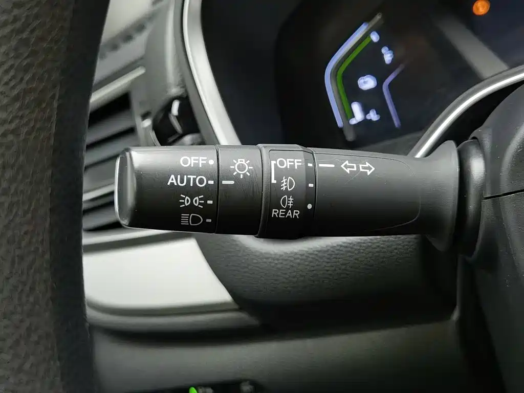Фото 21 - Honda CR-V