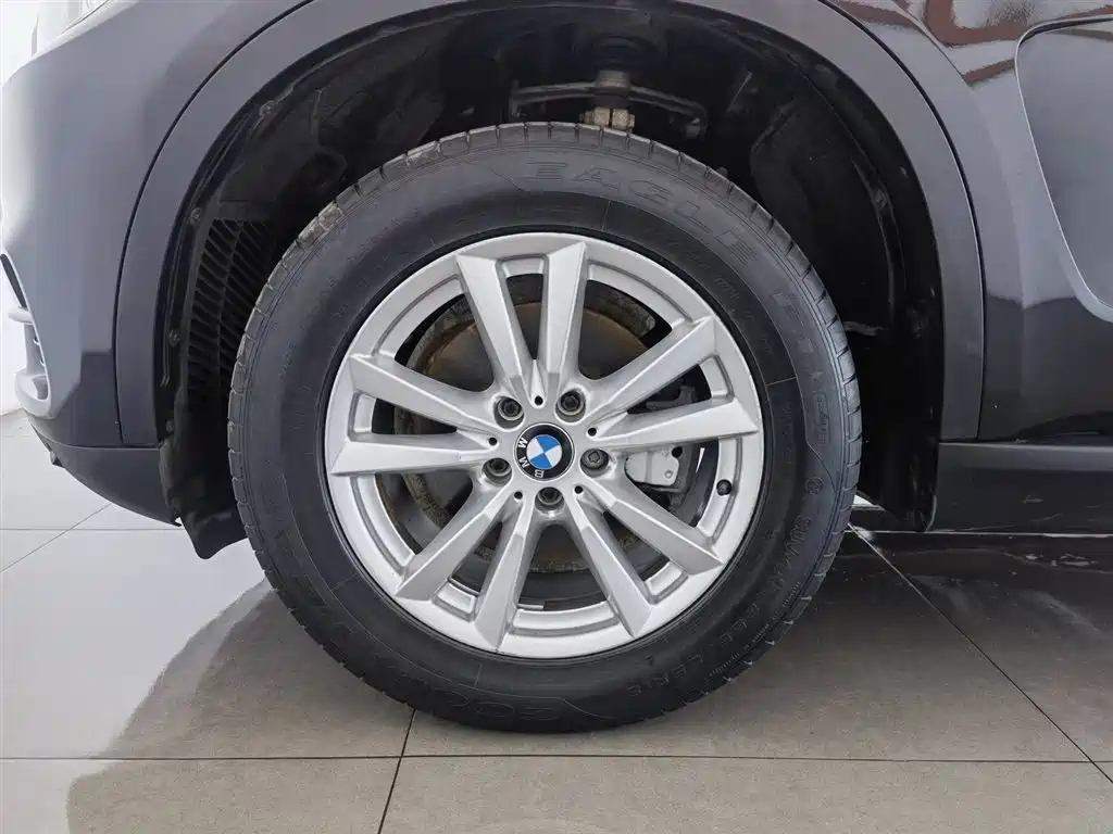BMW X5 (Import) 2014 xDrive35i Elegance фото 17