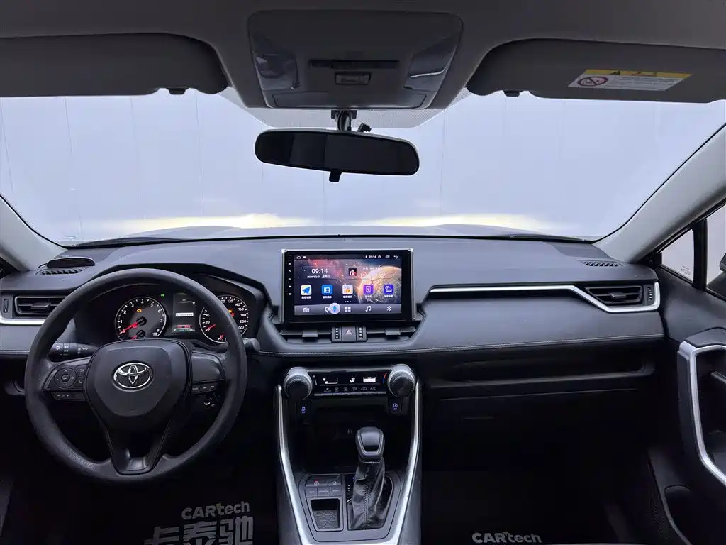 TOYOTA WILANDA