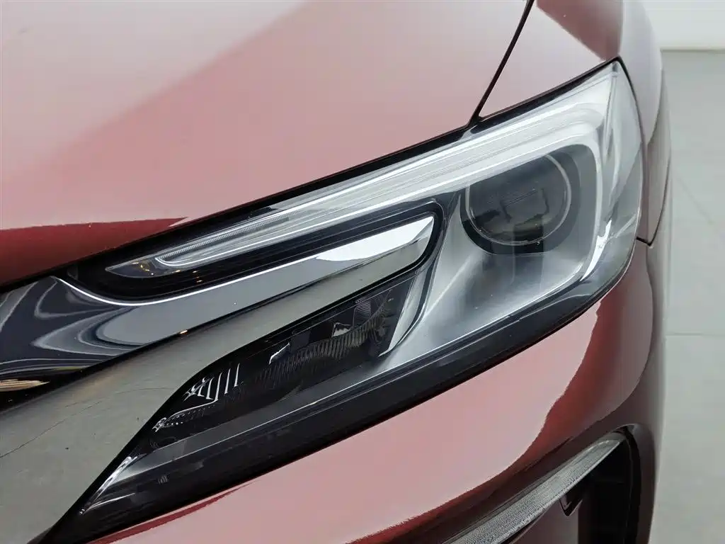DS 4S 2016 Model 1.6T Automatic Smart Enjoy Edition THP160 фото 7