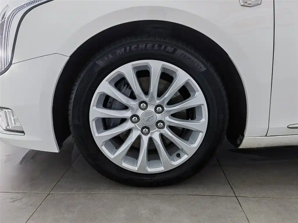 Cadillac XTS 2018 28T Elite фото 17