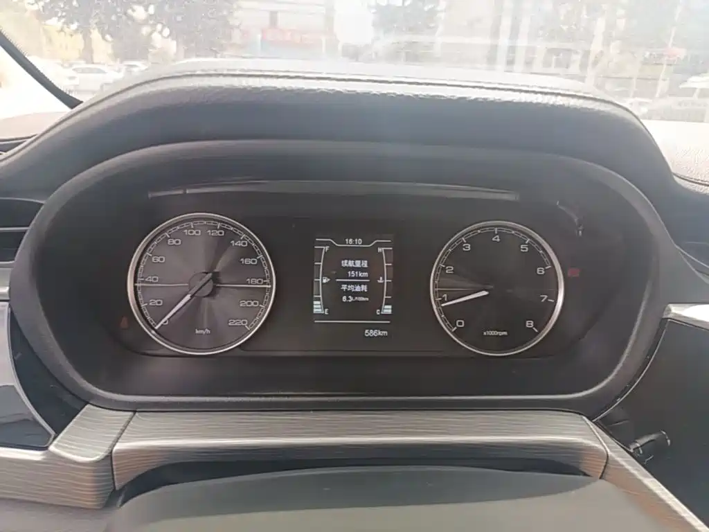 Chery Arrizo 5 2026 2025 Model Year Excellence Edition 1.5L Manual Trend