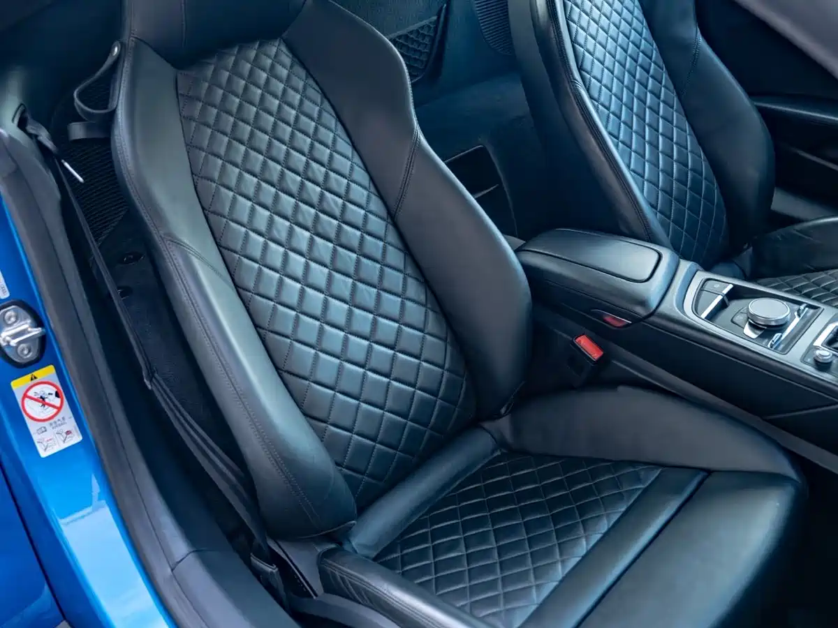 Audi R8 2017 2016 V10 Coupe Performance