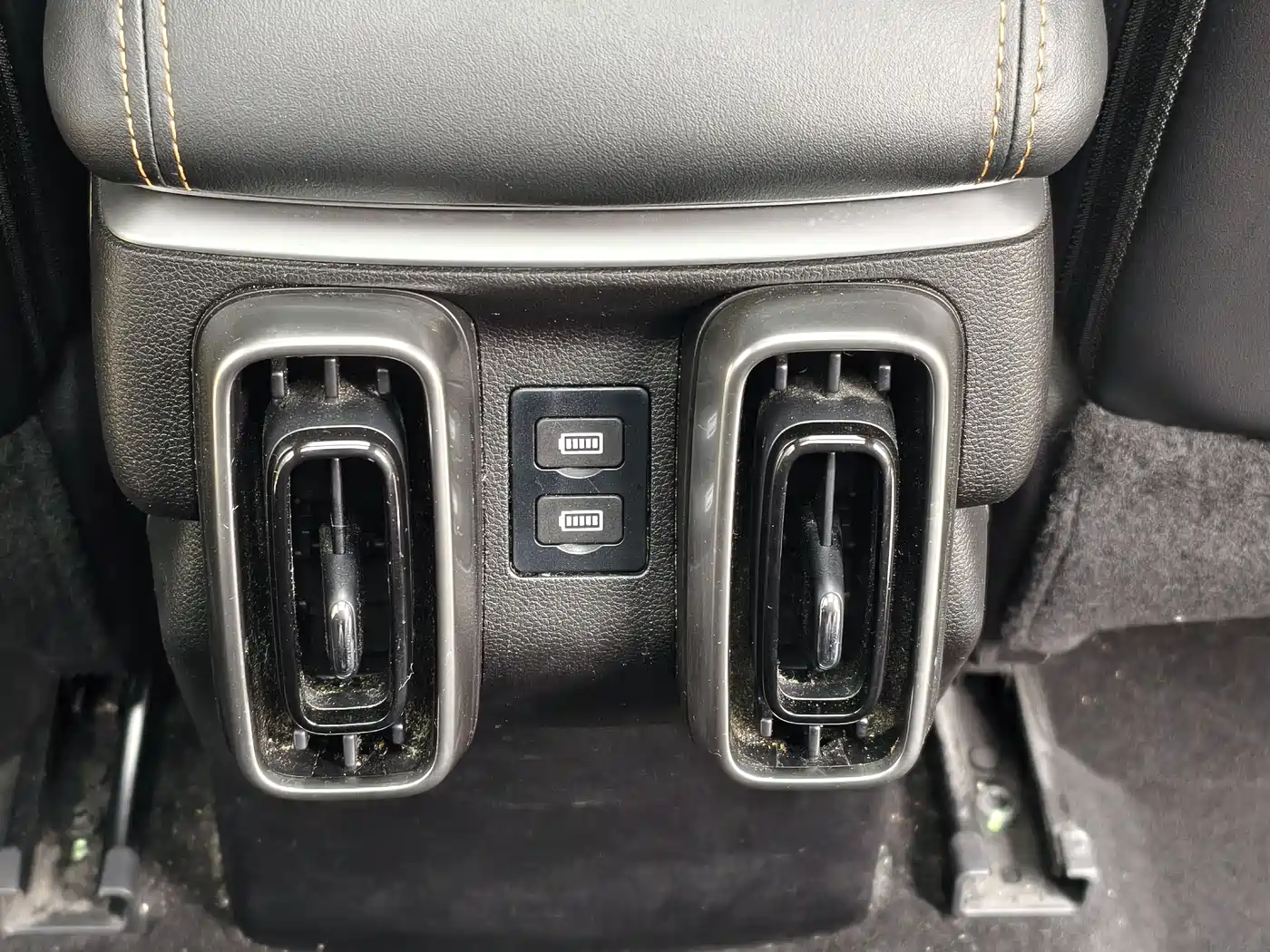 Haval Big Dog 2021 1.5T DCT 2WD Labrador Edition фото 33