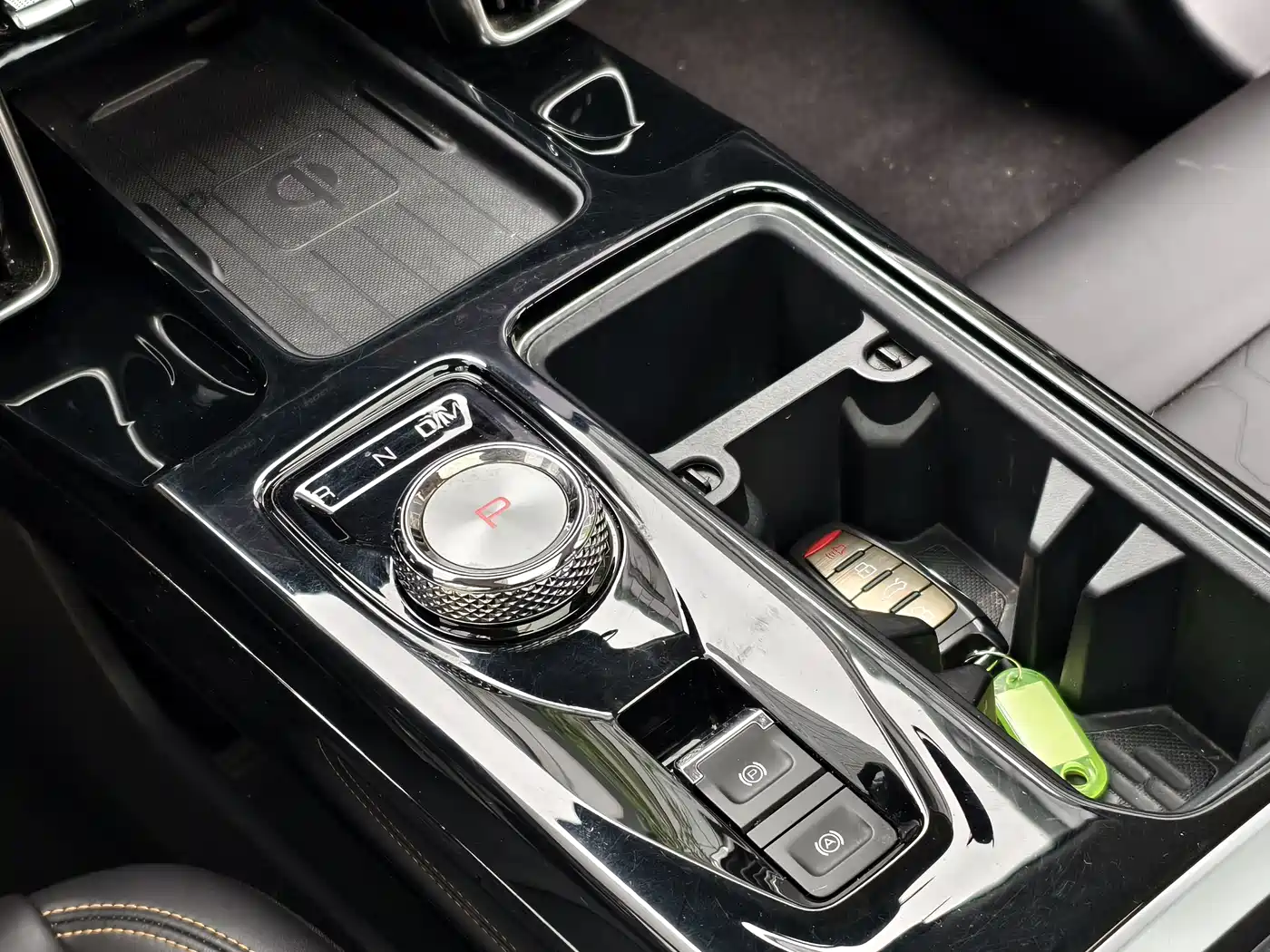 Haval Big Dog 2021 1.5T DCT 2WD Labrador Edition фото 46