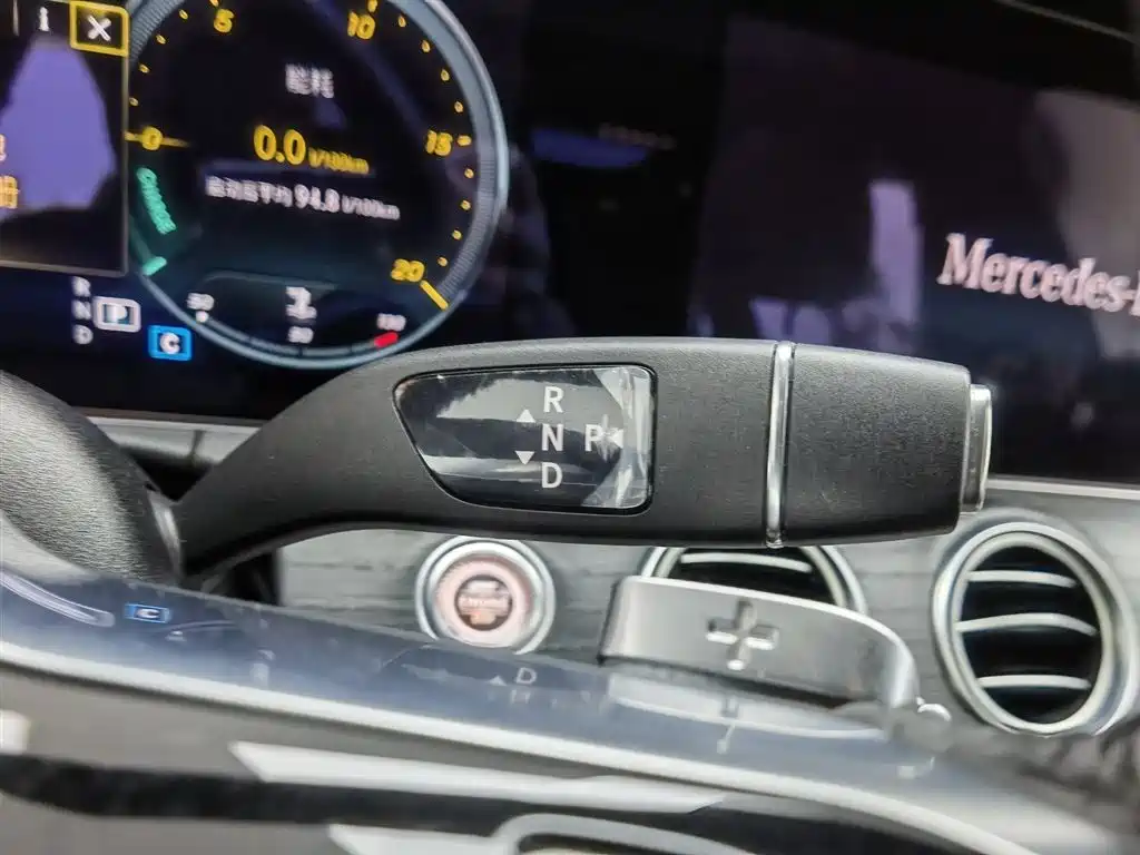 Mercedes-Benz E-Class 2021 Facelift E 300 L Sport Fashion фото 13