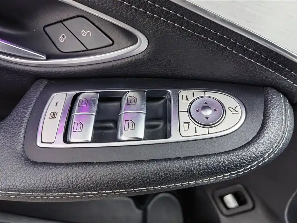 Mercedes-Benz C-Class 2019 C 260 Sport фото 9
