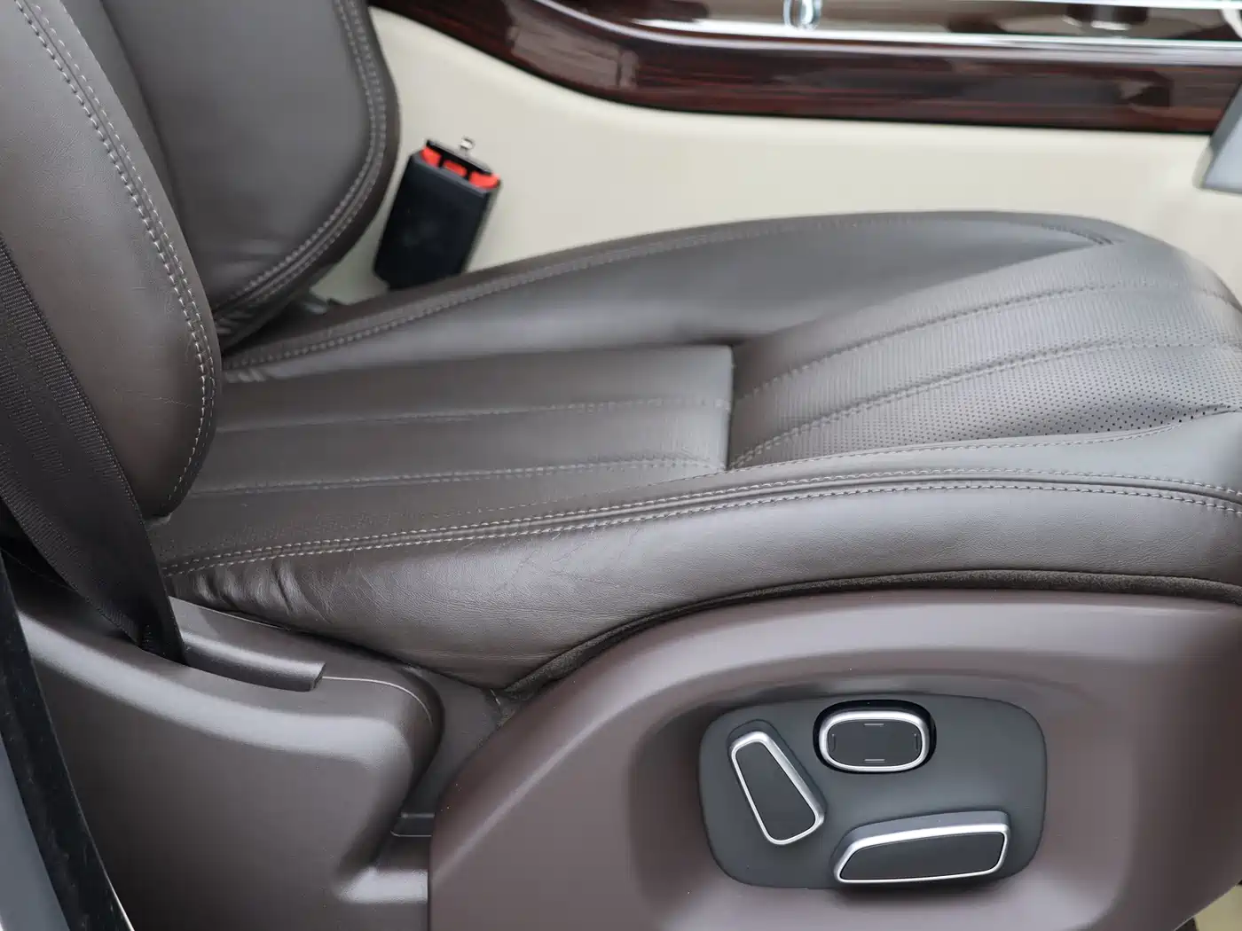 Land Rover Range Rover 2014 3.0 SC V6 Vogue фото 19