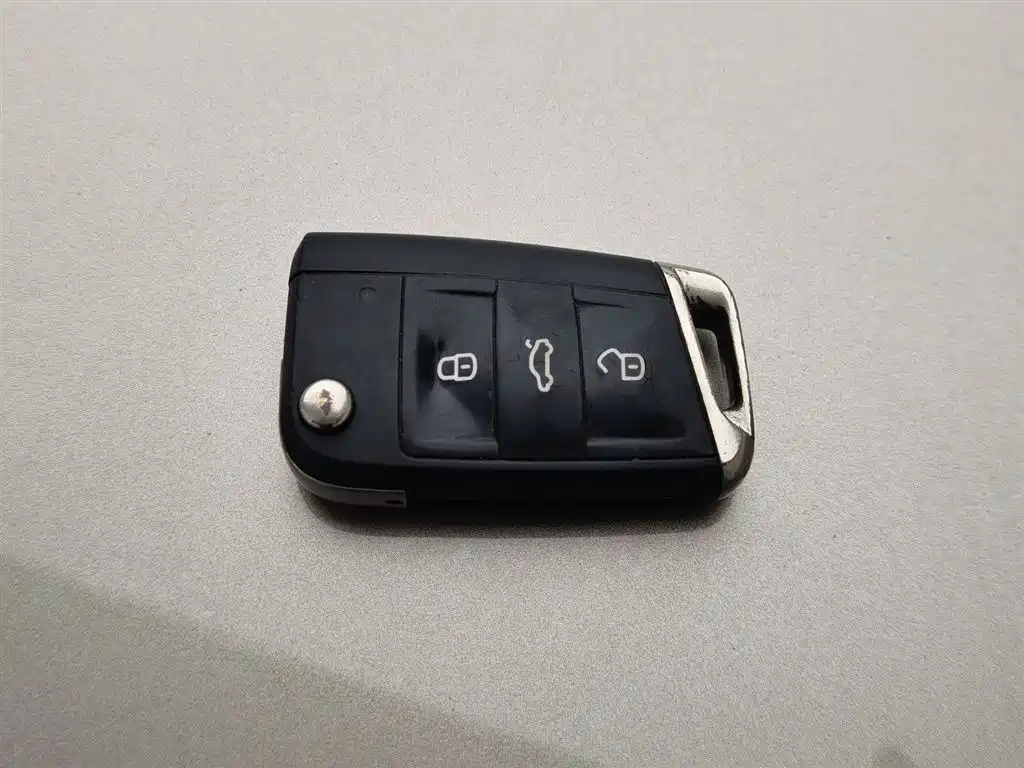 Volkswagen Bora 2019 1.5L Auto Fashion Model фото 19