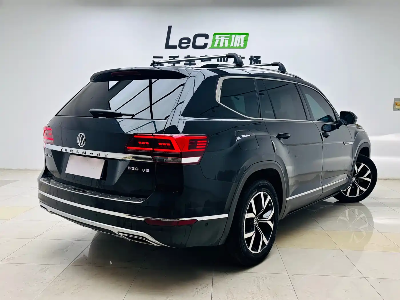 VOLKSWAGEN TOURANG