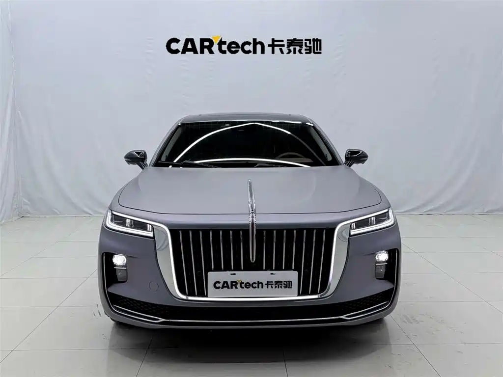 Hongqi HONGQI H9