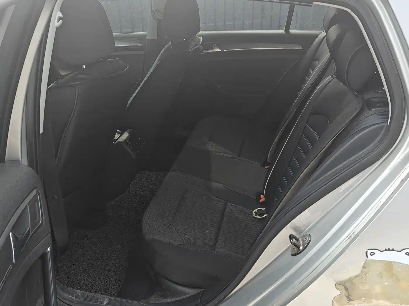 Volkswagen Golf 2014 1.4TSI Automatic Comfort фото 13