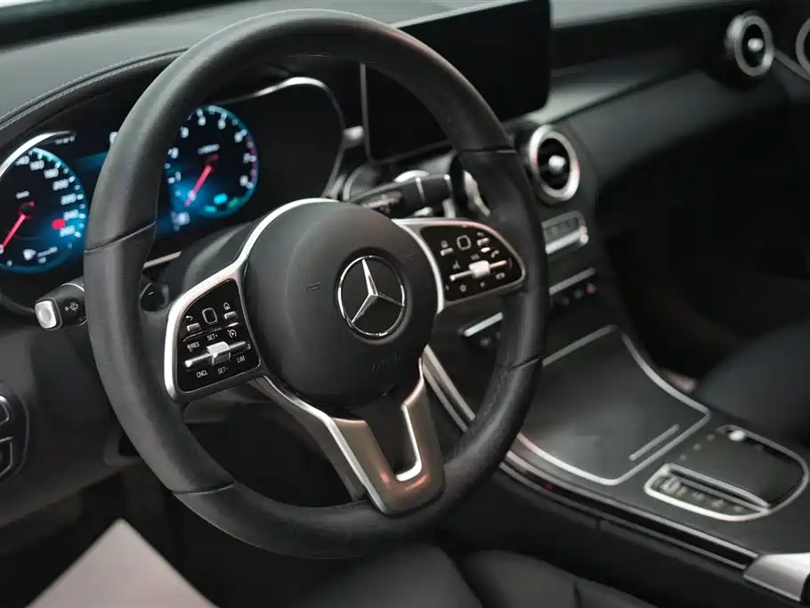 Mercedes-Benz C-Class 2019 Facelift C 260 L Sport фото 19