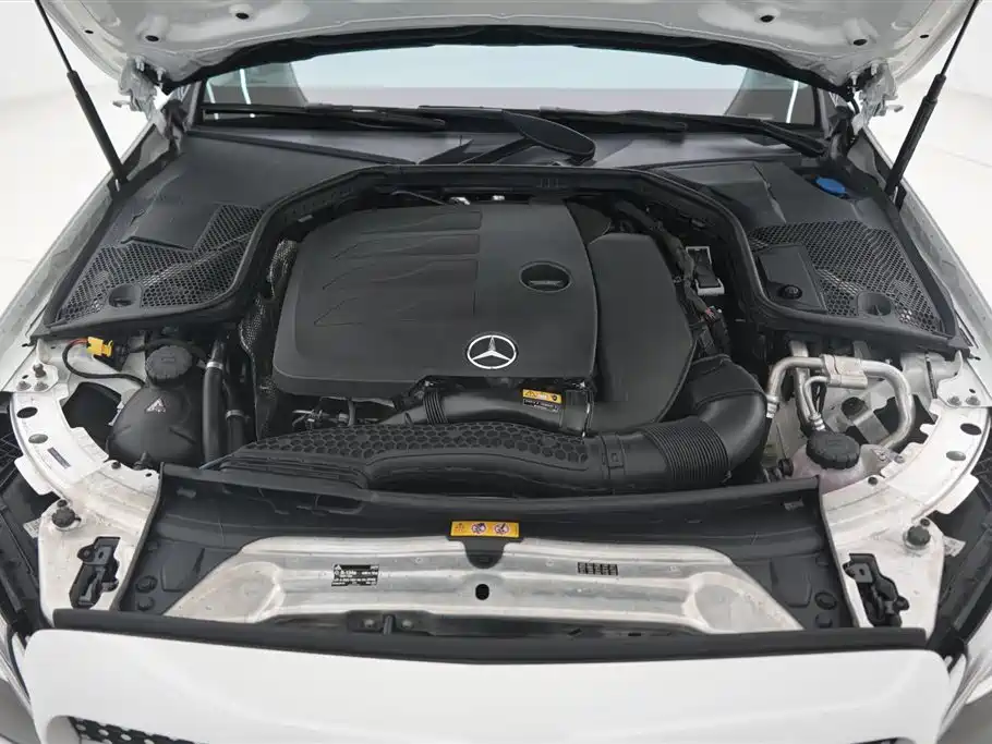 Mercedes-Benz C-Class 2019 Facelift C 260 L Sport фото 9