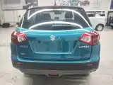 Фото 6 - Suzuki Vitara