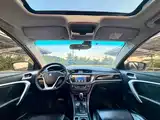 Фото 19 - Geely Emgrand