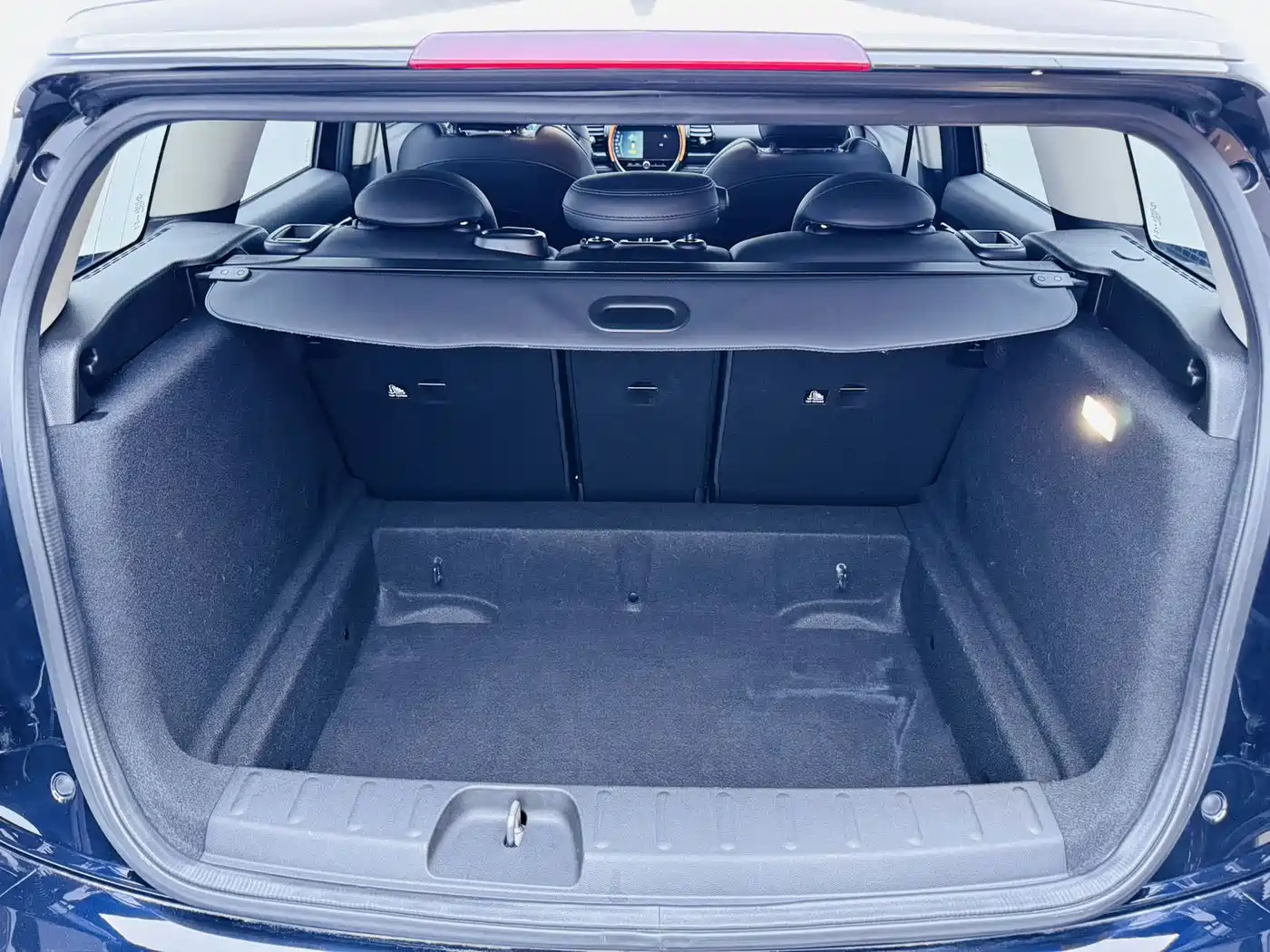 MINI CLUBMAN 2022 2022 1.5T COOPER Connoisseur