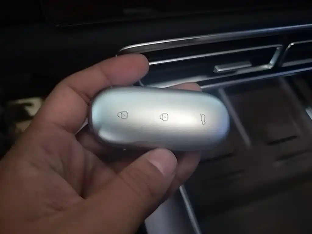 Li Auto L9 2026 2025 Pro Smart Renewal Edition