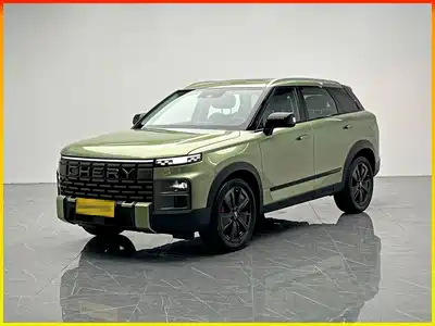 Chery Jaecoo J7