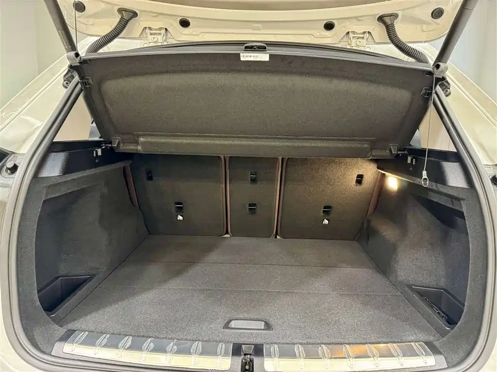 BMW X1 2022 sDrive25Li Leading фото 12