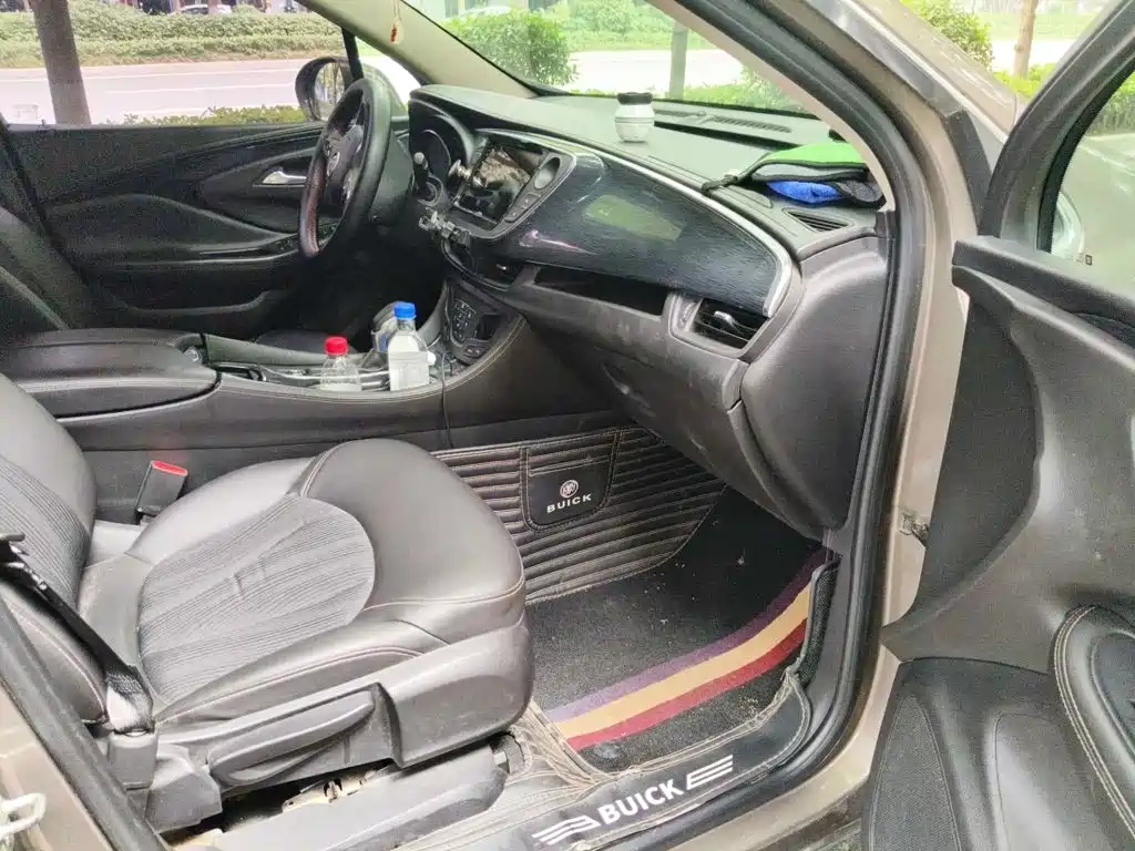 Photo 13 - Buick Envision Plus