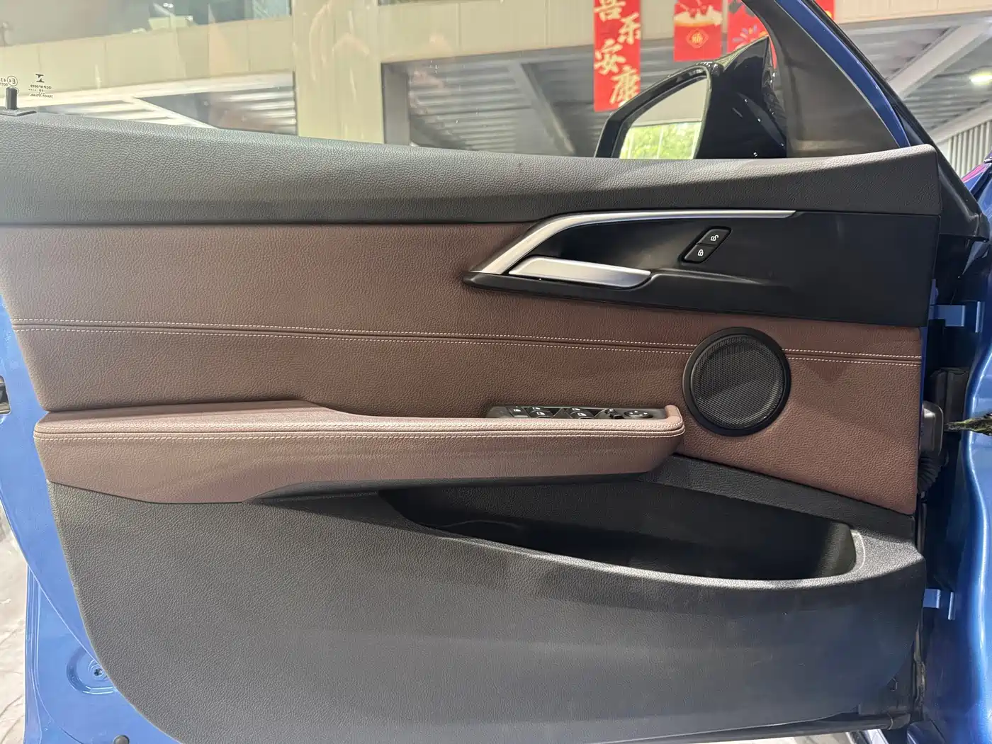 BMW 1 Series 2020 Model 120i M Sport Package фото 8