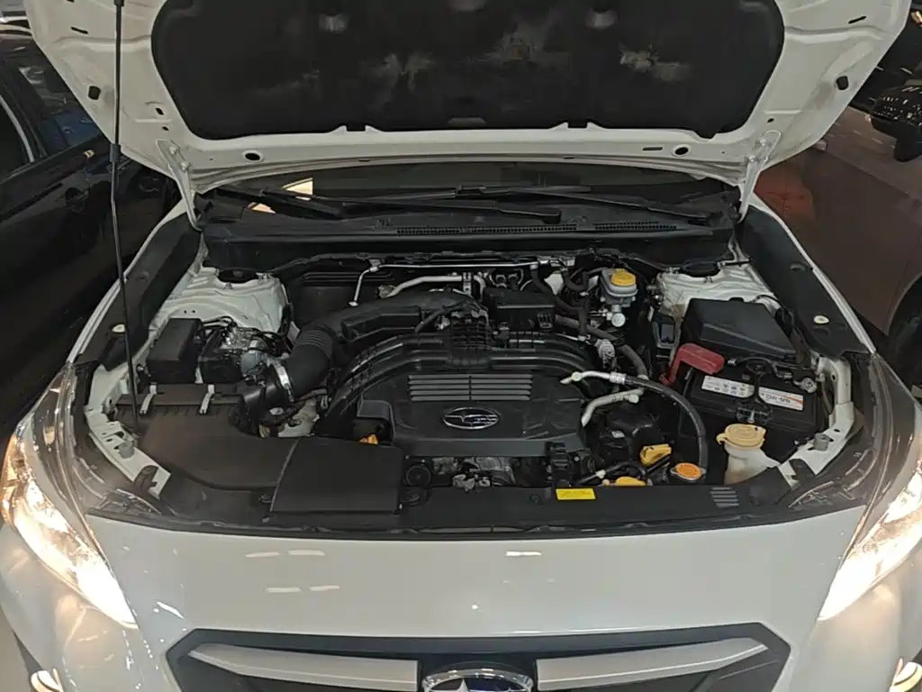 Subaru XV 2018 2018 2.0i AWD Elite Edition