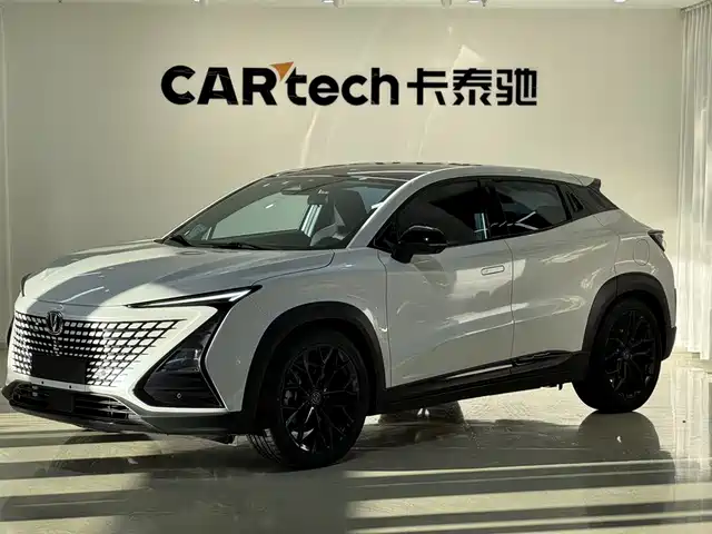 CHANGAN UNI T