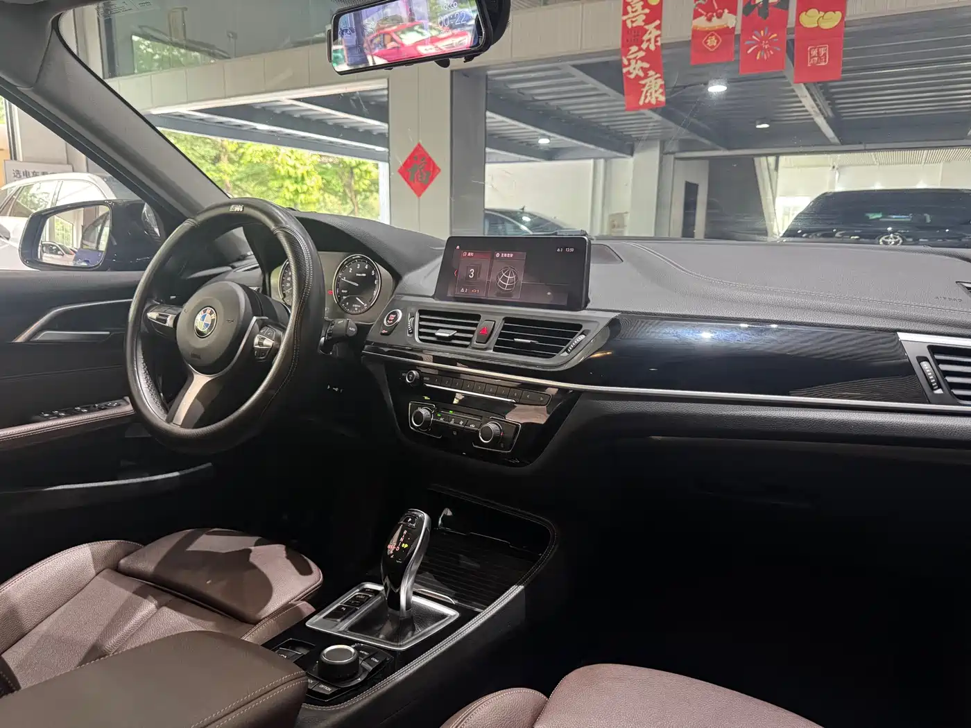 BMW 1 Series 2020 Model 120i M Sport Package фото 16