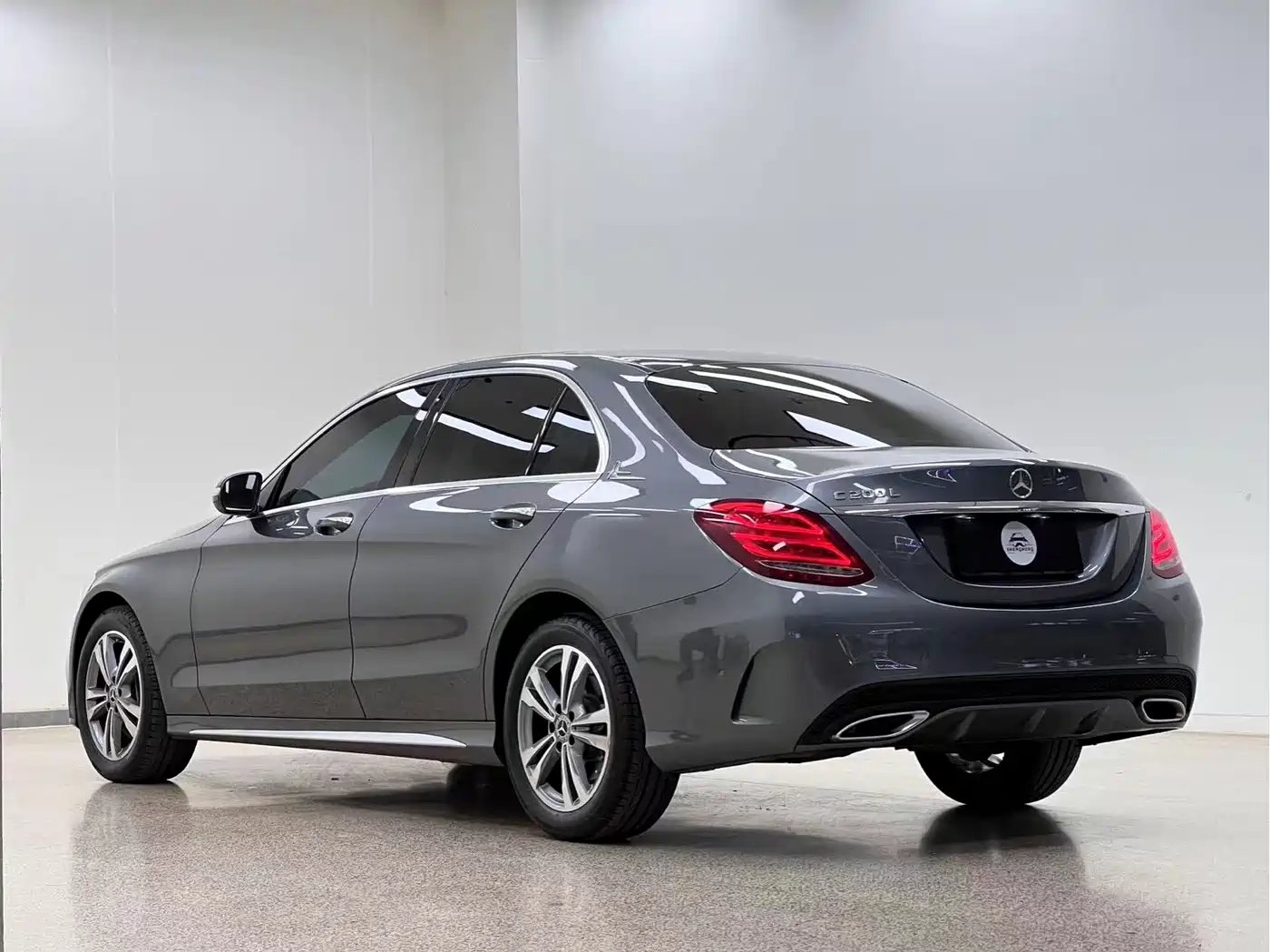 Mercedes-Benz C-Class 2018 C 200 L Sport Edition фото 6