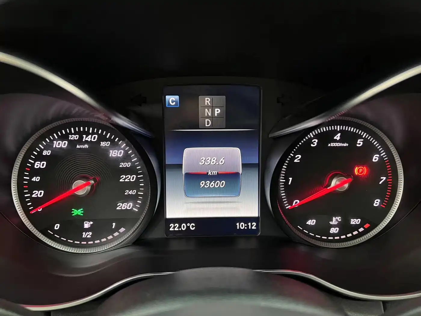 Mercedes-Benz C-Class 2018 C 200 L Sport Edition фото 27