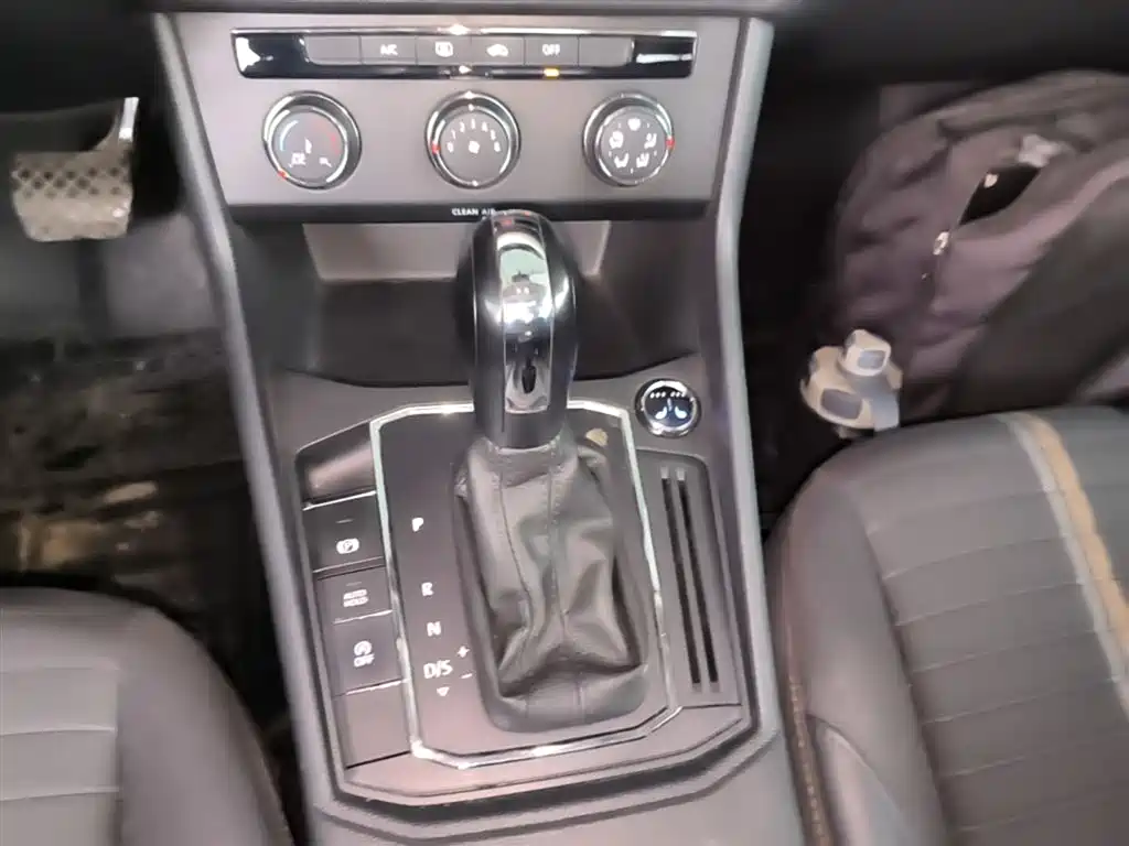 Volkswagen Lavida 2019 1.5L Auto Vision Edition China VI фото 14