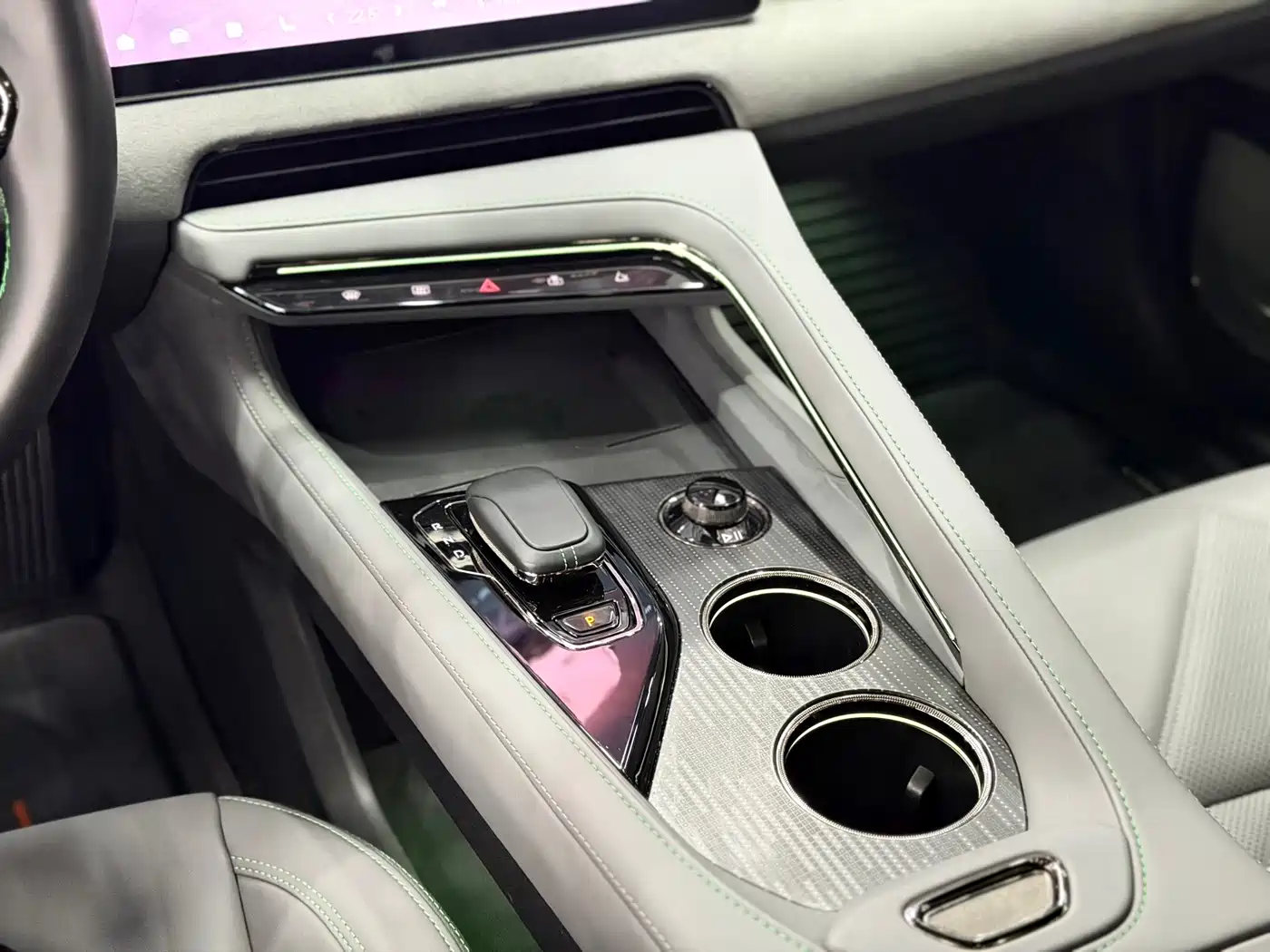 ZEEKR EXTREME KRYPTON 001