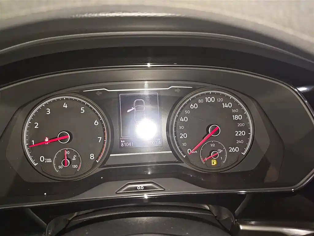 Volkswagen Passat 2019 Model 280TSI Business Edition China VI фото 12