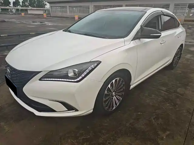 CHANGAN YIDONG