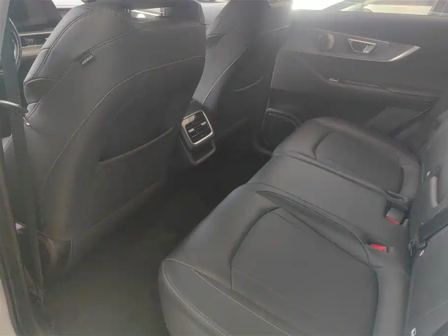 CHERY TIGGO 8 PRO NEW ENERGY