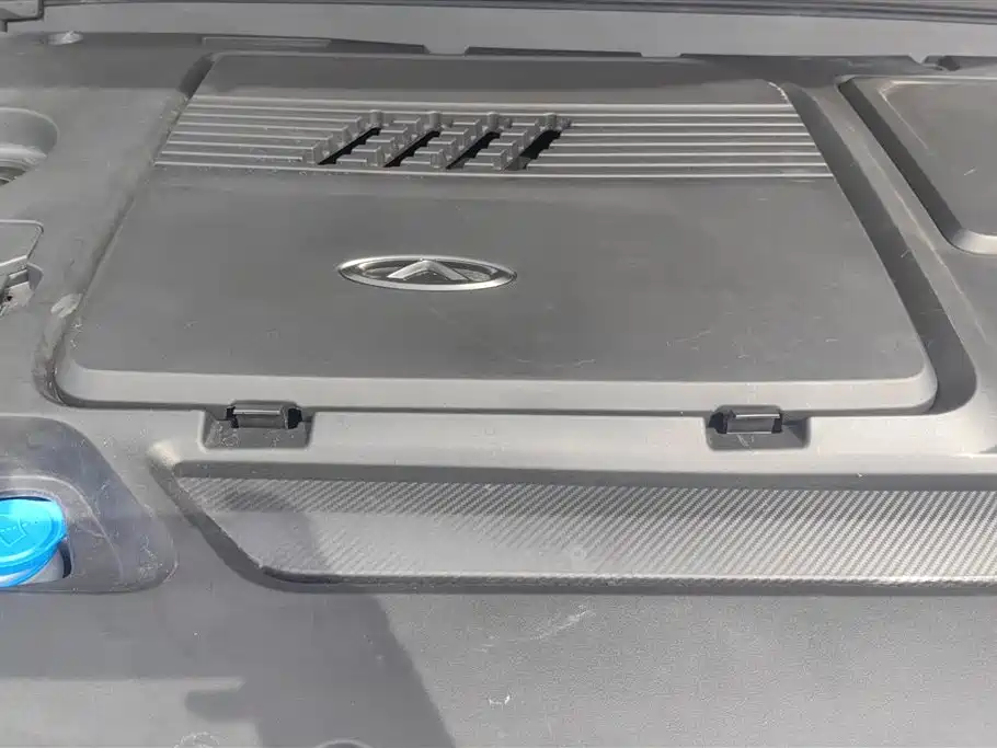 CHERY TIGGO 8 PRO NEW ENERGY