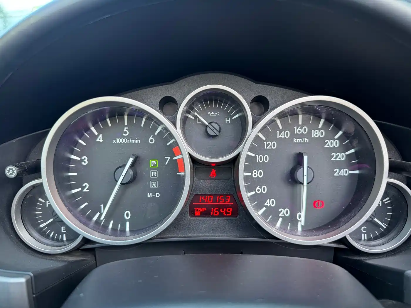 Mazda MX-5 2010 2009 2.0