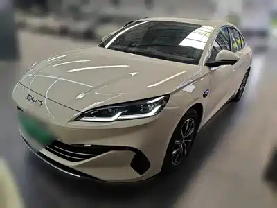 BYD Seal 06