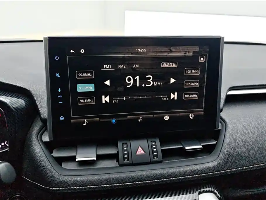 Toyota Wildlander 2022 2.0L CVT FWD Luxury PLUS Edition фото 13